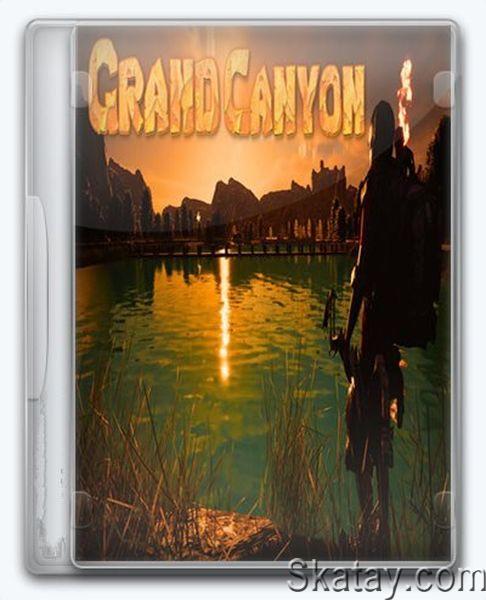 Grand Canyon (2024/En/RePack от FitGirl)