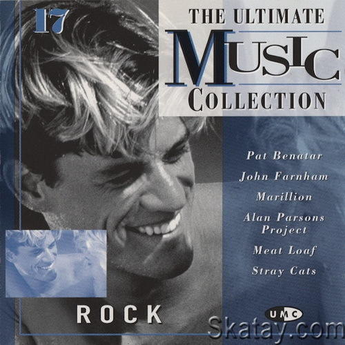 The Ultimate Music Collection Part 17 (1995) FLAC