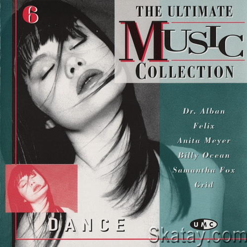 The Ultimate Music Collection Part 06 (1995) FLAC