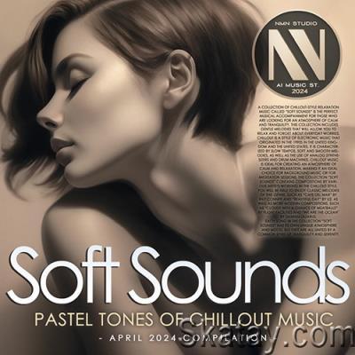 Chillout Soft Sounds (2024)