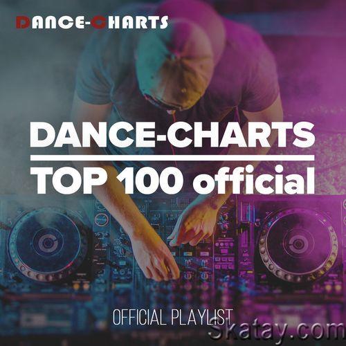 German Top 100 DJ Charts 19.04.2024 (2024)