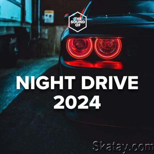 Night Drive 2024 (2024)