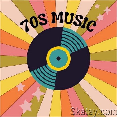 70s Music (2024) FLAC