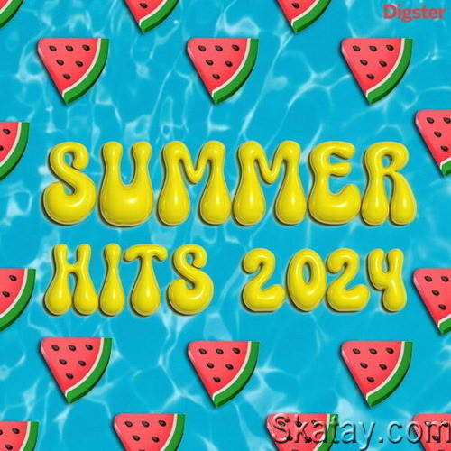 Summer Hits 2024 (2024) FLAC