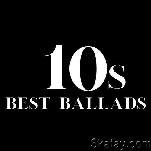 10s Best Ballads (2024) FLAC