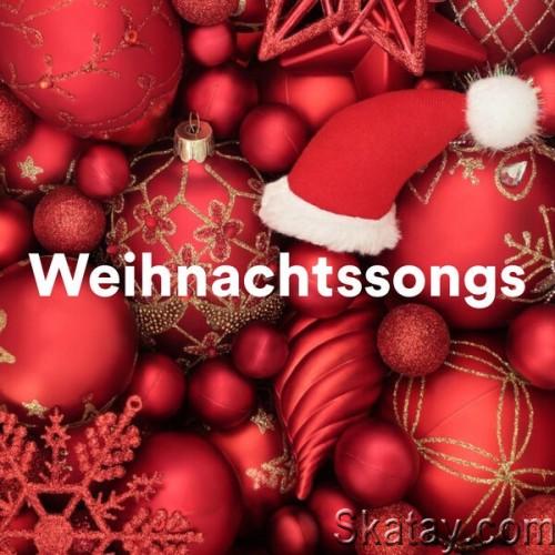 Weihnachtssongs (2024)