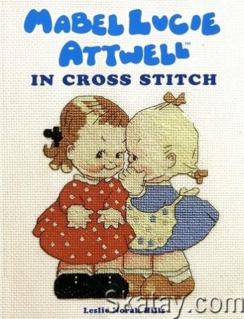 Mabel Lucie Attwell: In Cross Stitch (2005)