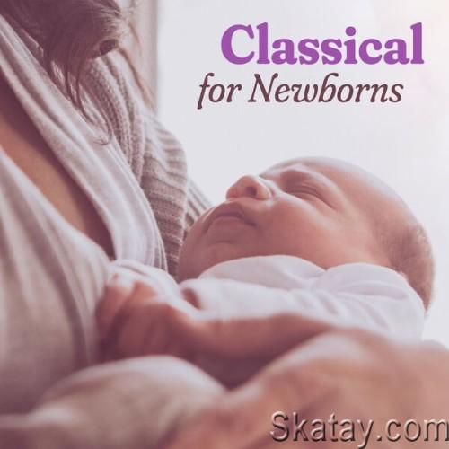 Classical for Newborns (2024)