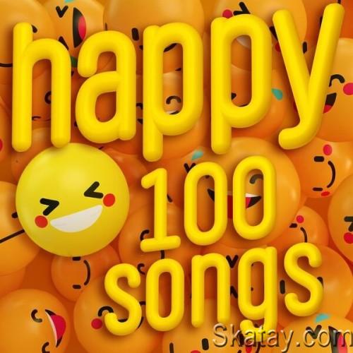 Happy 100 Songs (2024)