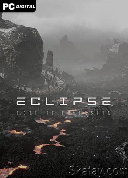 Eclipse: Echo of Dimension (2024/En/Лицензия)