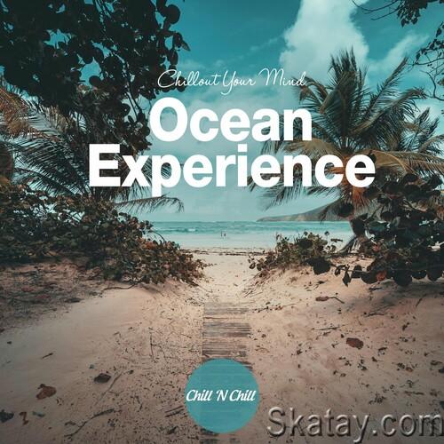 Ocean Experience Chillout Your Mind (2024) FLAC