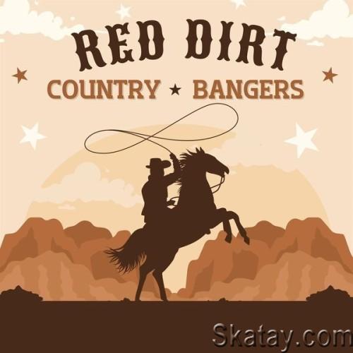 Red Dirt Country Bangers (2024)