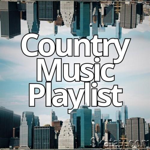 Country Music Playlist (2024)