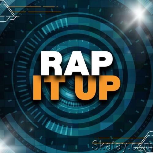 Rap It Up (2024)