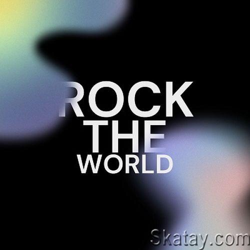 Rock the world (2024) FLAC