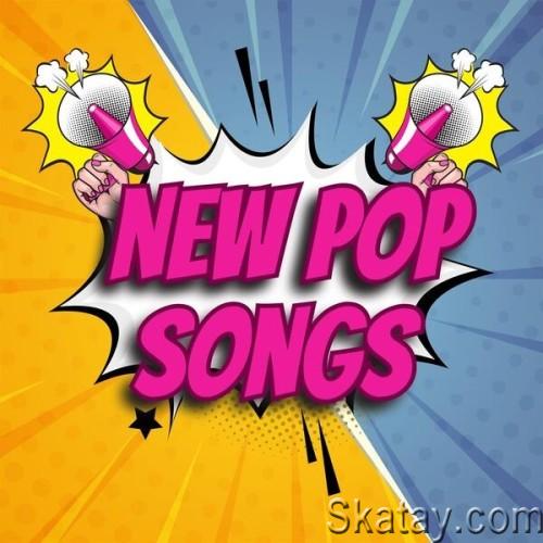 New Pop Songs (2024)