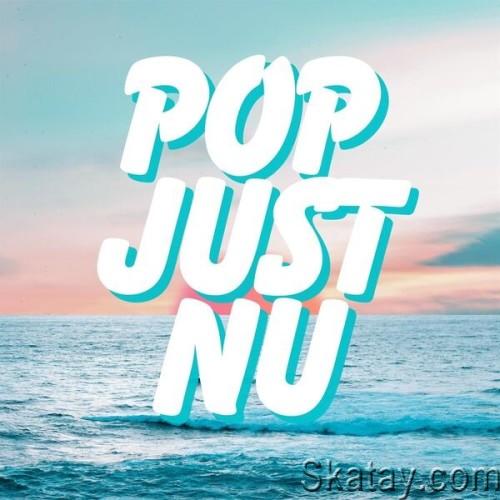 Pop Just Nu (2024)