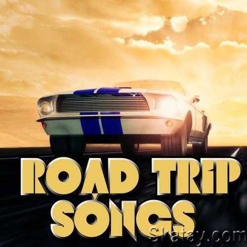 Road Trip Songs (2024)