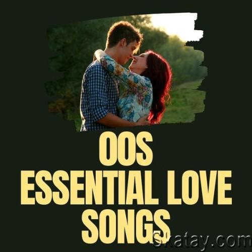 00s Essential Love Songs (2024)