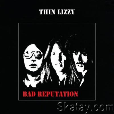 Thin Lizzy - Bad Reputation (Expanded Edition) (1977/2011) [FLAC]
