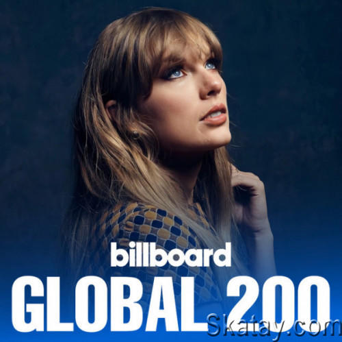 Billboard Global 200 Singles Chart 04.05.2024 (2024)