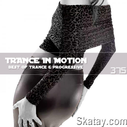 Trance In Motion Vol.375 (2024)