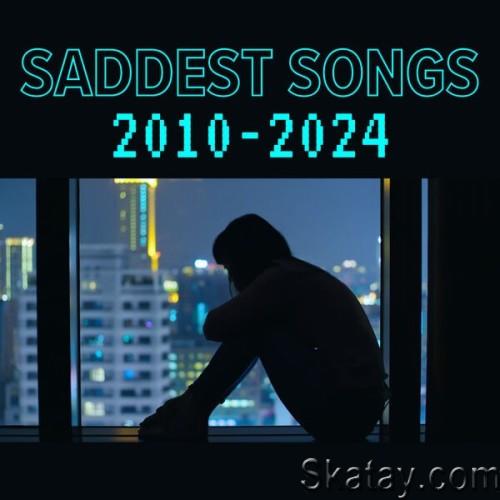 Saddest Songs 2010 - 2024 (2024) FLAC