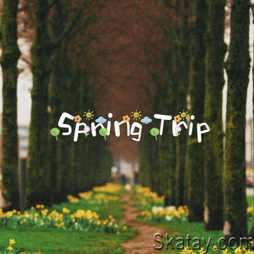 Spring trip (2024) FLAC