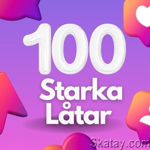 100 Starka Latar (2024)