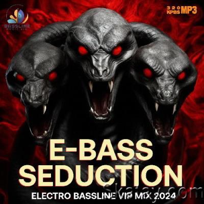 E-Bass Seduction (2024)