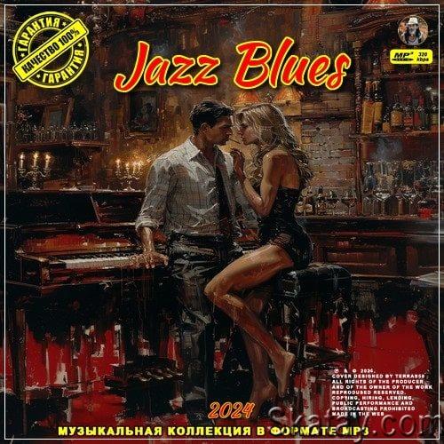 Jazz Blues (2024)
