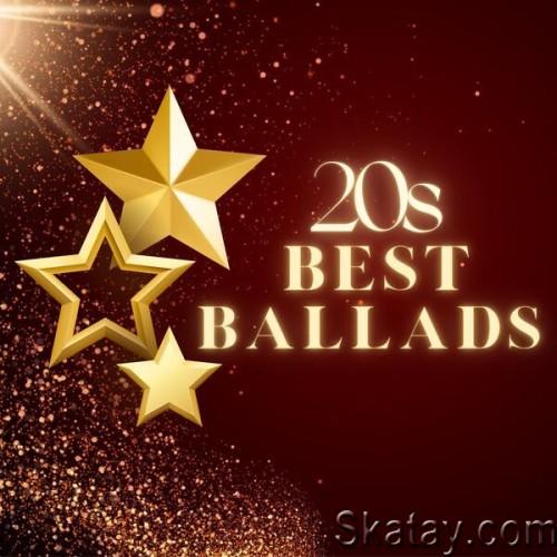 20s Best Ballads (2024)