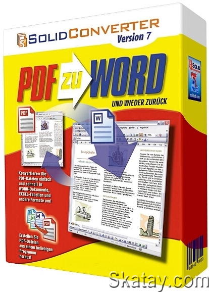 Solid Converter PDF 10.1.17926.10730 + Portable
