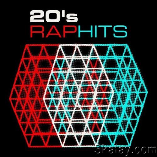 20s Rap Hits (2024)