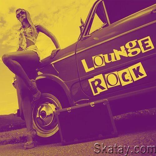 Lounge Rock (2024) FLAC