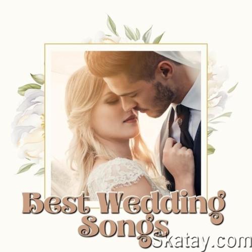 Best Wedding Songs (2024)