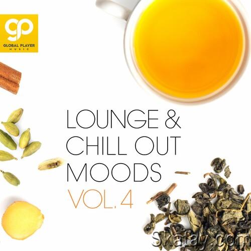 Lounge & Chill Out Moods Vol.4 (2024) FLAC