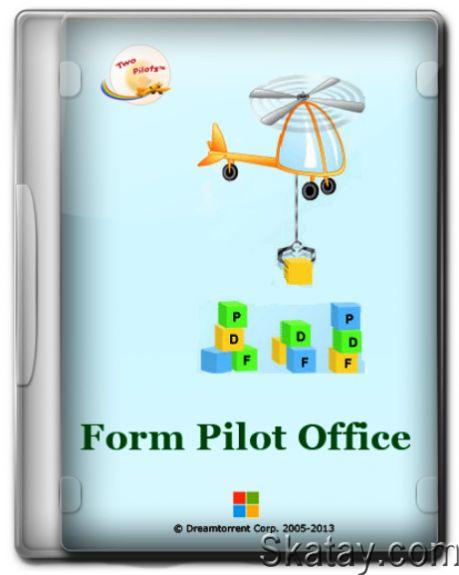 Form Pilot Office 2.84.0 + Dictionaries