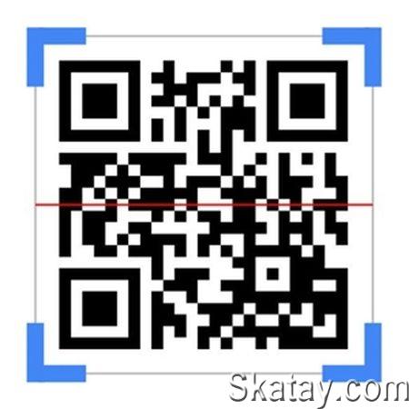 QR & Barcode Scanner / Сканер QR и штрих- кодов v2.6.336 MOD (Unlocked,Pro)[Android]