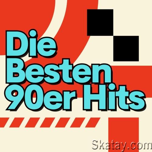 Die Besten 90er Hits (2024)