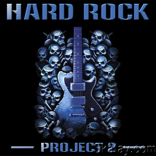 Hard Rock Project - Vol. 2 (2019) FLAC