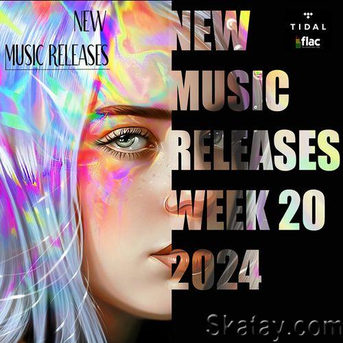 New Music Releases - Week 20 (2024) FLAC
