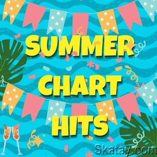 Summer Chart Hits (2024)