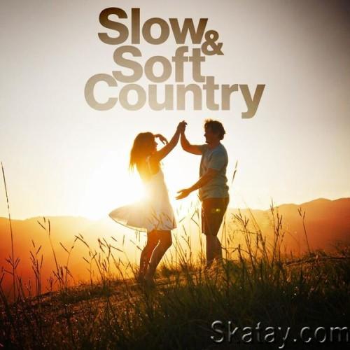 Slow and Soft Country (2024)