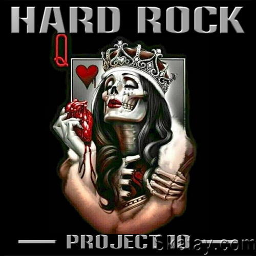 Hard Rock Project - Vol. 10 (2020) FLAC