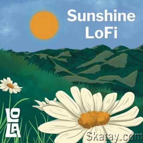 Sunshine Lofi By Lola (2024)