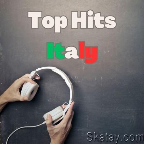 Top Hits Italy (2024)