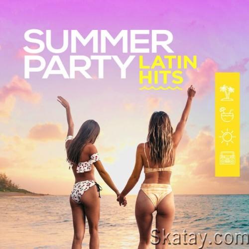 Summer Party – Latin Hits (2024)