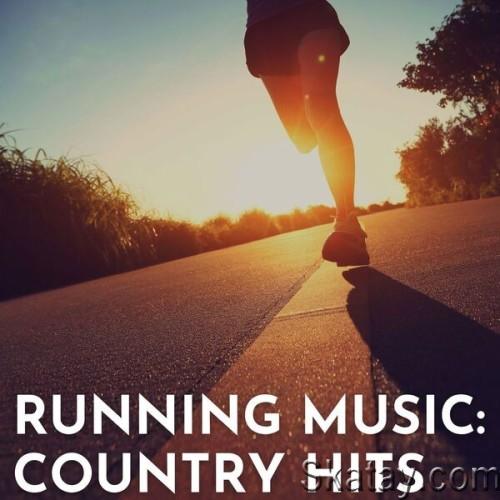 Running Music Country Hits (2024)
