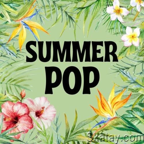 Summer Pop (2024)